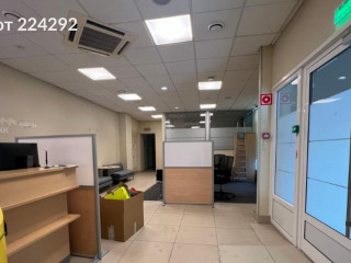 Аренда помещения свободного назначения 403 м² Новопесчаная улица 20/10к2 