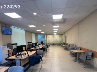 Фотография Аренда помещения свободного назначения, 201 м² , Новопесчаная улица 20/10к2  №2