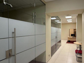 Фотография Аренда помещения свободного назначения, 621 м² , Ленинский проспект 66  №2