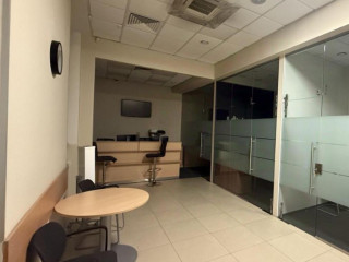 Аренда помещения свободного назначения 621 м² Ленинский проспект 66 