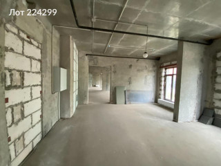 Фотография Аренда помещения свободного назначения, 408 м² , Долгопрудная аллея 15к5  №9