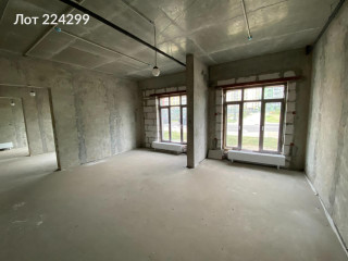 Фотография Аренда помещения свободного назначения, 408 м² , Долгопрудная аллея 15к5  №8