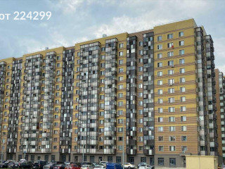 Аренда помещения свободного назначения 408 м² Долгопрудная аллея 15к5 