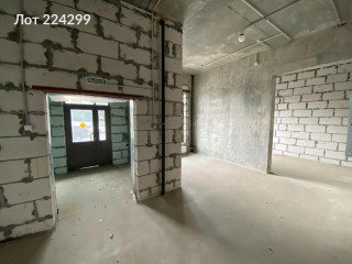 Фотография Аренда помещения свободного назначения, 408 м² , Долгопрудная аллея 15к5  №7