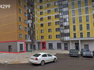 Фотография Аренда помещения свободного назначения, 408 м² , Долгопрудная аллея 15к5  №5