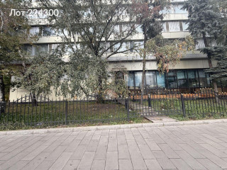 Аренда помещения свободного назначения 1000 м² улица Хамовнический Вал 34 