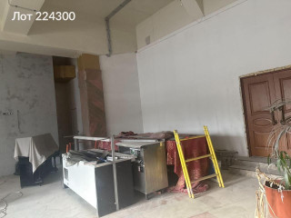 Фотография Аренда помещения свободного назначения, 1000 м² , улица Хамовнический Вал 34  №3