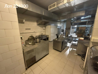 Фотография Аренда помещения свободного назначения, 1000 м² , улица Хамовнический Вал 34  №4