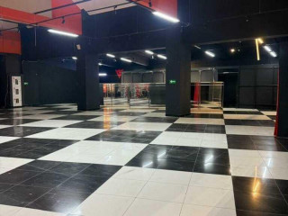 Фотография Аренда помещения свободного назначения, 1400 м² , 5-я Кабельная улица 2с1  №3