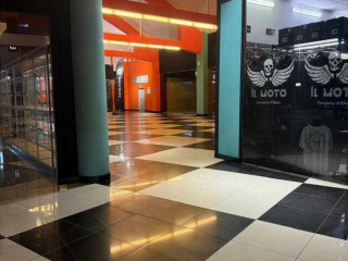 Фотография Аренда помещения свободного назначения, 1400 м² , 5-я Кабельная улица 2с1  №2