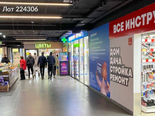 Фотография Аренда помещения свободного назначения, 1515 м² , улица Героя России Соломатина 3А  №8