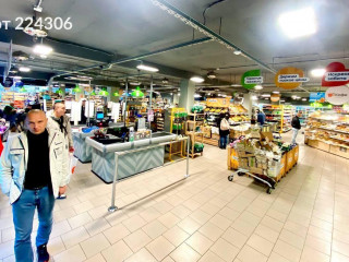 Фотография Аренда помещения свободного назначения, 1515 м² , улица Героя России Соломатина 3А  №6