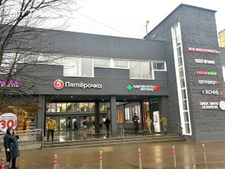 Фотография Аренда помещения свободного назначения, 1515 м² , улица Героя России Соломатина 3А  №9