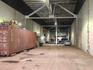 Фотография Аренда производственного помещения, 544 м² , Томская улица 4с8  №5