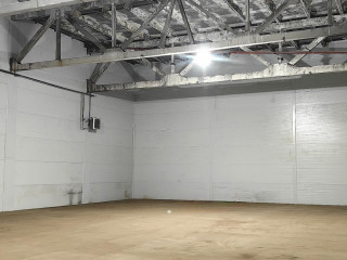 Фотография Аренда производственного помещения, 544 м² , Томская улица 4с8  №2