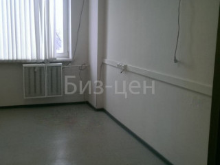 Аренда офиса 12 м² Басовская улица 16с1 
