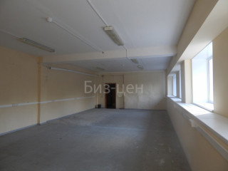 Фотография Аренда офиса, 71 м² , Басовская улица 16с1  №3
