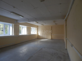 Фотография Аренда офиса, 71 м² , Басовская улица 16с1  №2