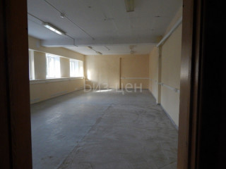 Аренда офиса 71 м² Басовская улица 16с1 