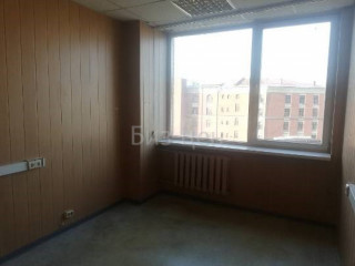 Аренда офиса 12 м² Басовская улица 16с1 