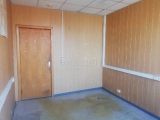 Фотография Аренда офиса, 12 м² , Басовская улица 16с1  №2