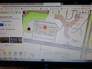 Фотография Торговый центр ТЦ ОМЕГА №2 Фотография Торговый центр ТЦ ОМЕГА №2