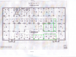 Фотография Торговый центр ТЦ ОМЕГА №4 Фотография Торговый центр ТЦ ОМЕГА №4