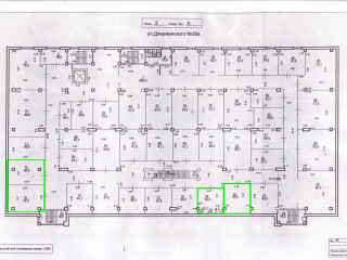 Фотография Торговый центр ТЦ ОМЕГА №3 Фотография Торговый центр ТЦ ОМЕГА №3