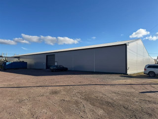 Фотография Аренда склада, 1300 м² , Дерибасовская улица   №3