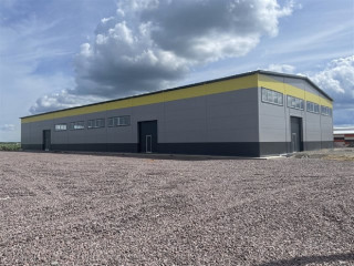 Фотография Аренда склада, 1440 м² , Торговая улица   №3