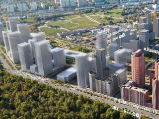 Фотография Продажа помещения свободного назначения, 287 м² , Котляковская улица 7с7  №3