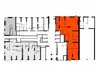 Фотография Продажа помещения свободного назначения, 287 м² , Котляковская улица 7с7  №2