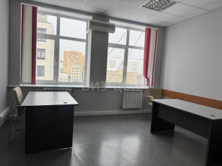 Фотография Аренда офиса, 22 м² , Цветной бульвар 30с1  №2