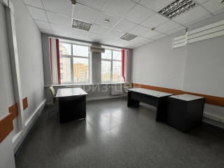 Аренда офиса 22 м² Цветной бульвар 30с1 