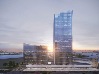 Фотография Продажа офиса, 71 м² , Рябиновая улица 44  №5