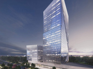 Фотография Продажа офиса, 71 м² , Рябиновая улица 44  №6