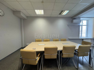 Фотография Аренда офиса, 28 м² , Цветной бульвар 30с1  №2