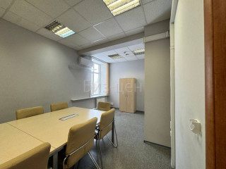 Аренда офиса 28 м² Цветной бульвар 30с1 