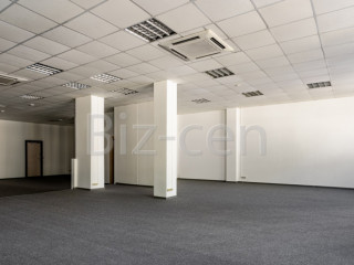 Аренда офиса 39 м² Цветной бульвар 30с1