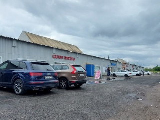 Фотография Продажа помещения свободного назначения, 1668 м² , Тепловозная улица 31А  №4