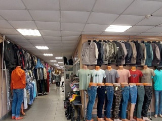 Фотография Продажа помещения свободного назначения, 1668 м² , Тепловозная улица 31А  №14