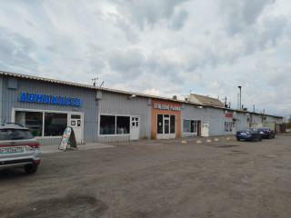 Фотография Продажа помещения свободного назначения, 1668 м² , Тепловозная улица 31А  №5