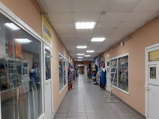 Фотография Продажа помещения свободного назначения, 1668 м² , Тепловозная улица 31А  №15