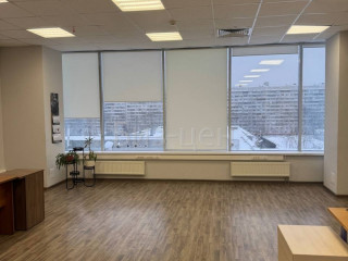 Фотография Аренда офиса, 69 м² , Кировоградская улица 23А  №2