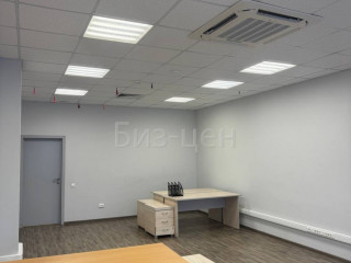 Аренда офиса 69 м² Кировоградская улица 23А