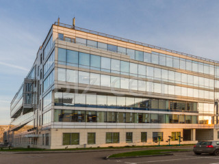 Фотография Аренда офиса, 69 м² , Кировоградская улица 23А  №14