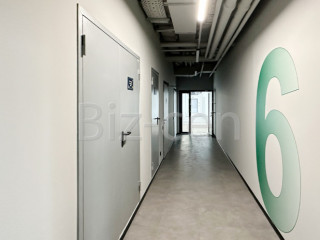 Фотография Аренда офиса, 69 м² , Кировоградская улица 23А  №9