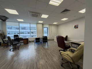 Фотография Аренда офиса, 69 м² , Кировоградская улица 23А  №2