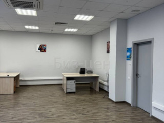 Фотография Аренда офиса, 69 м² , Кировоградская улица 23А  №4