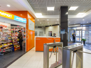 Фотография Аренда офиса, 69 м² , Кировоградская улица 23А  №7